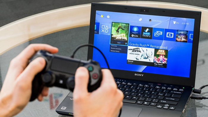 Nâng tầm trải nghiệm game PC nhờ tay cầm Logitech