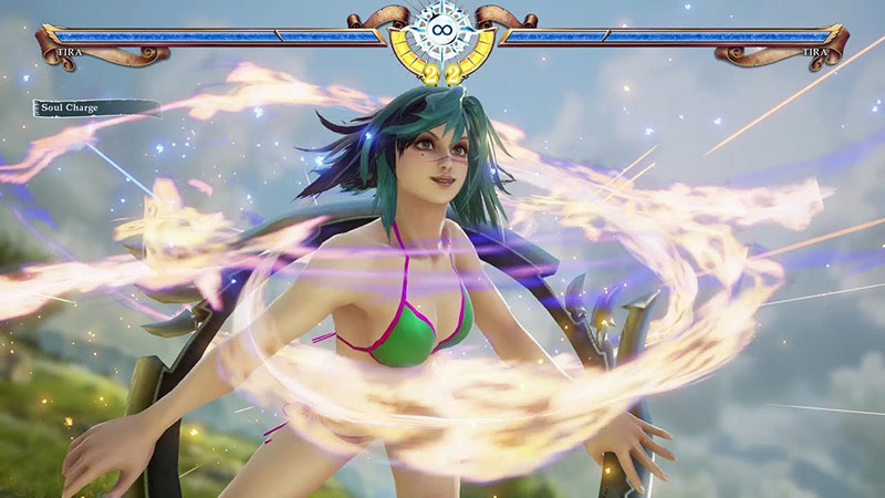 Soulcalibur VI