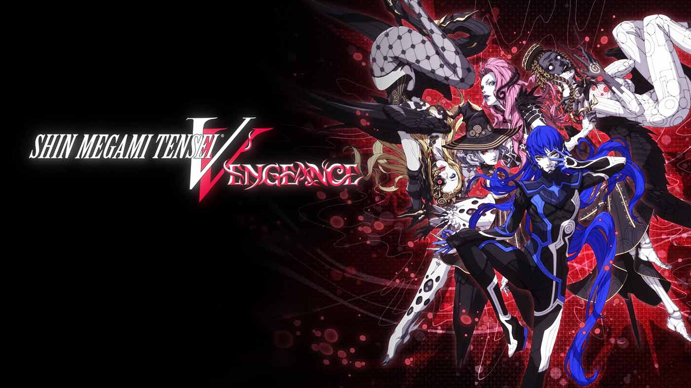shin megami tensei 5 vengeance se co them 75 gio choi