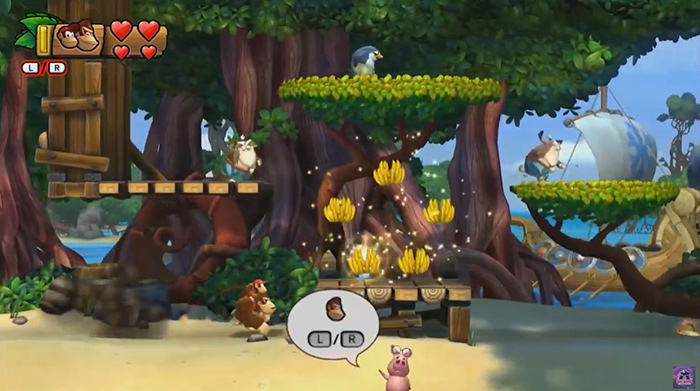 Sở hữu Nintendo Switch Lite nhất định phải chơi những game sau đây