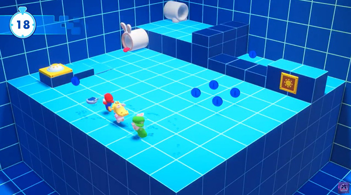 Sở hữu Nintendo Switch Lite nhất định phải chơi những game sau đây