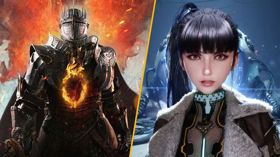 stellar blade duoc ua chuong hon han dragon s dogma 2