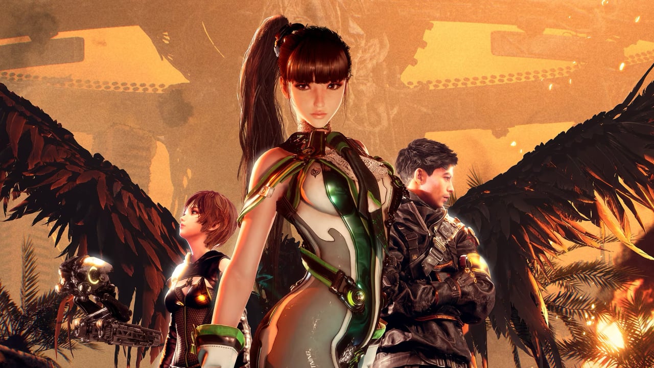 stellar blade se duoc cap nhat them new game plus va bo canh moi