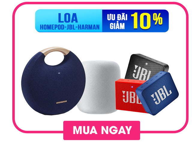 Super Day - Super Sale: Ưu đãi giảm 10% các sản phẩm công nghệ Hot