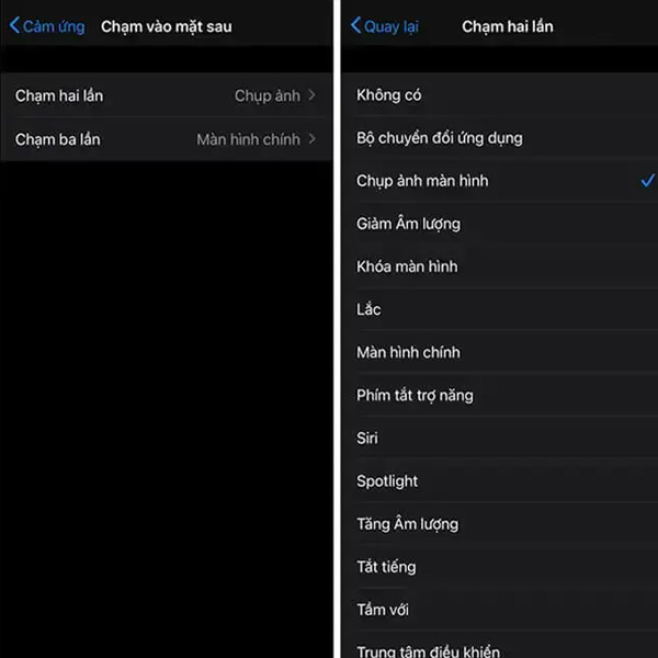 Tính năng ẩn trên iOS 14 mà Apple không tiết lộ trong WWDC 2020