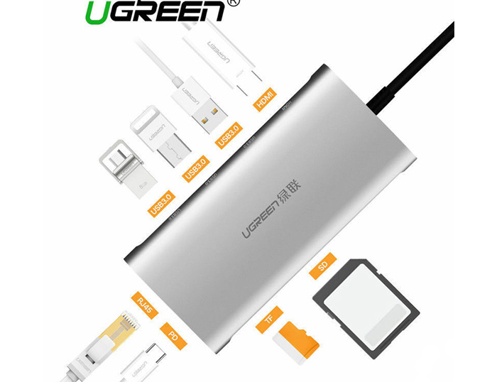 Top 9 phụ kiện cần thiết nhất cho MacBook
