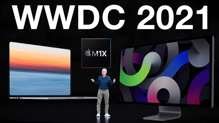 Apple WWDC 21 đã công bố: Đây là thời điểm iOS 15 được mong đợi