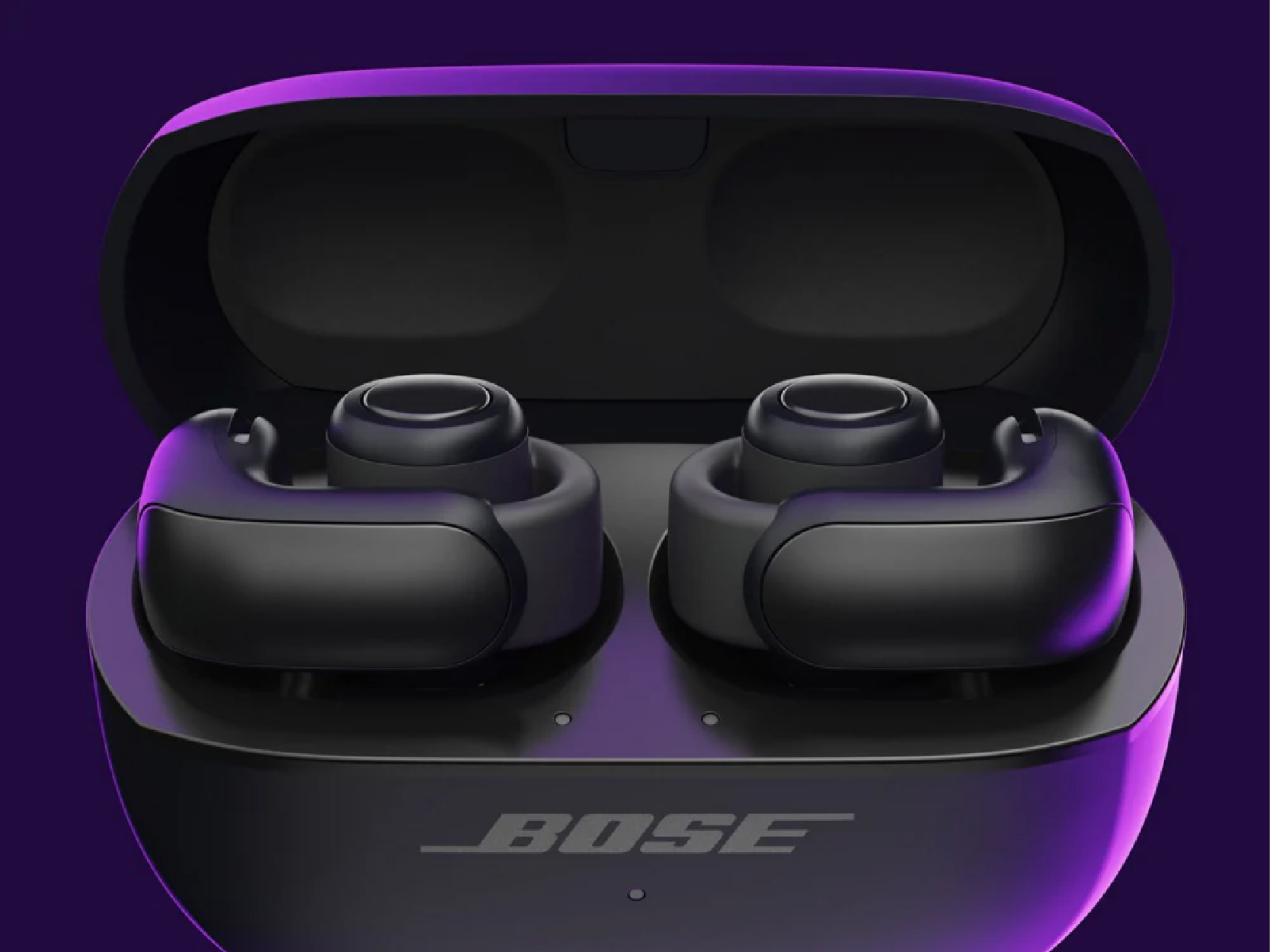 tai nghe bose utlra open earbuds 02