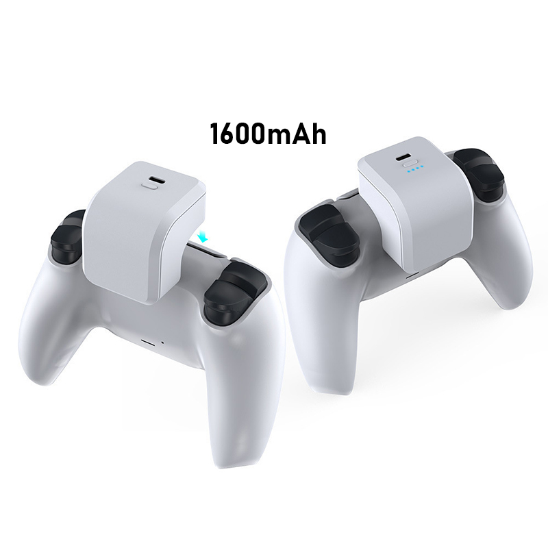  Battery Pack for Dual Sense