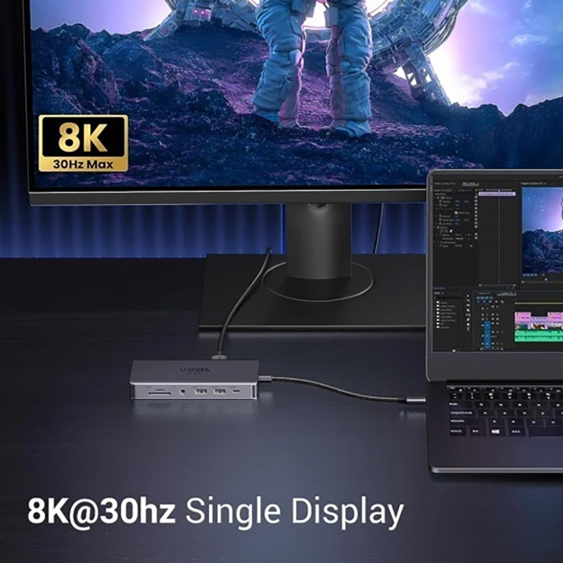 docking station 11in1 03