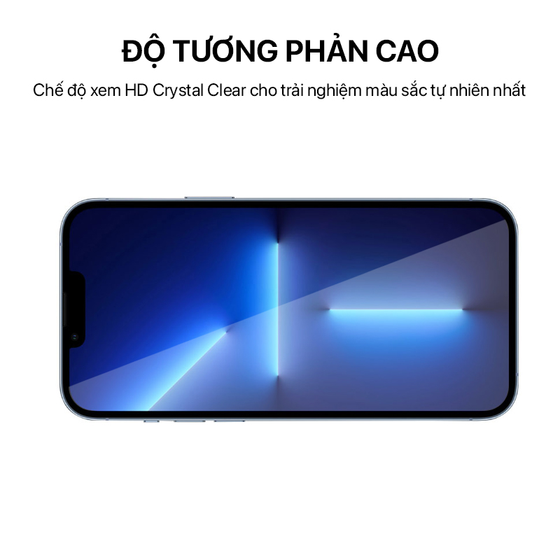 Dán màn hình Full 9D