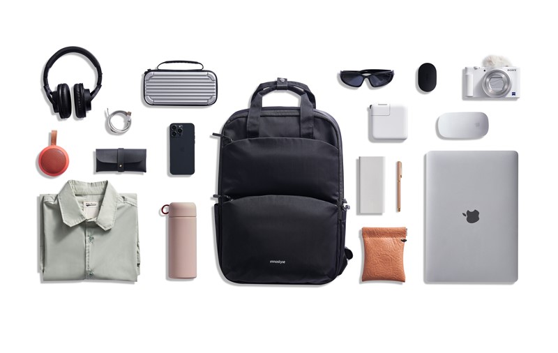 Balo Innostyle Colorlite Lightweight