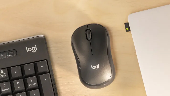 logitech slient bluetooth mouse m240 black 02
