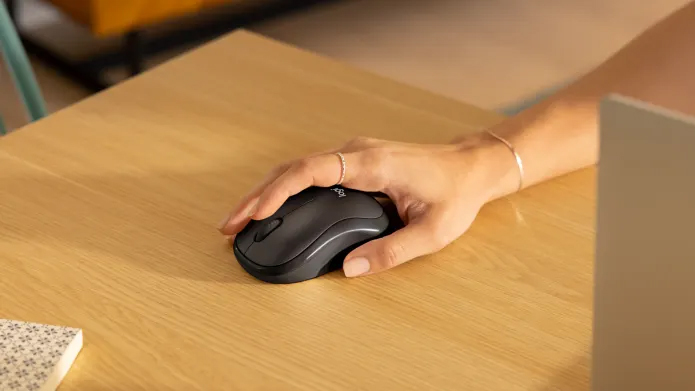 logitech slient bluetooth mouse m240 black 03