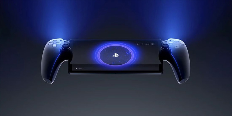 playstation portal midnight black for ps5 1 02