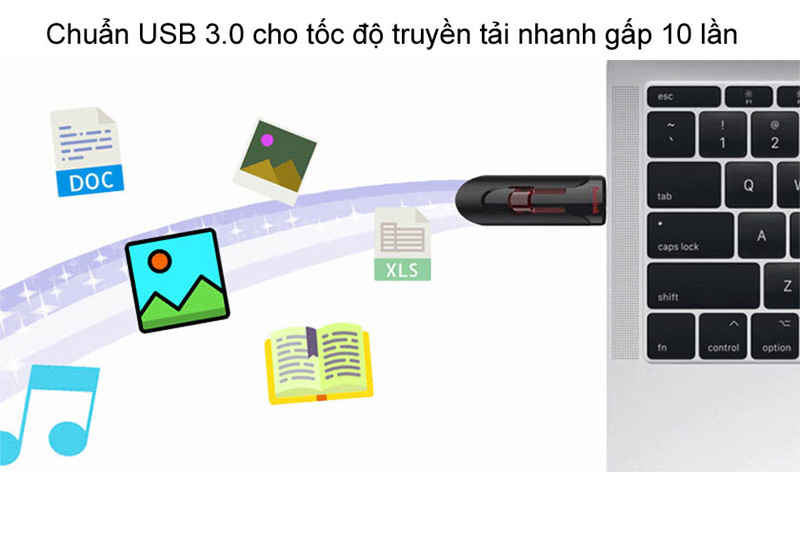 sandisk usb cz600 32gb 3.0 flash drive 04