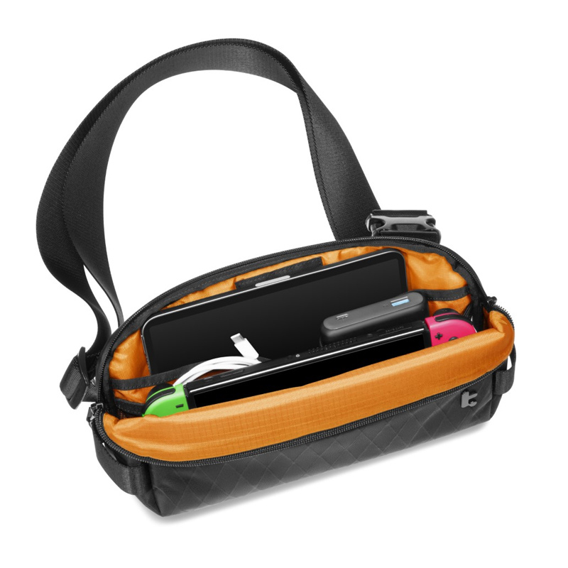 Tomtoc Sling Bag S X-Pac 8.3 Inch - H02A4D2