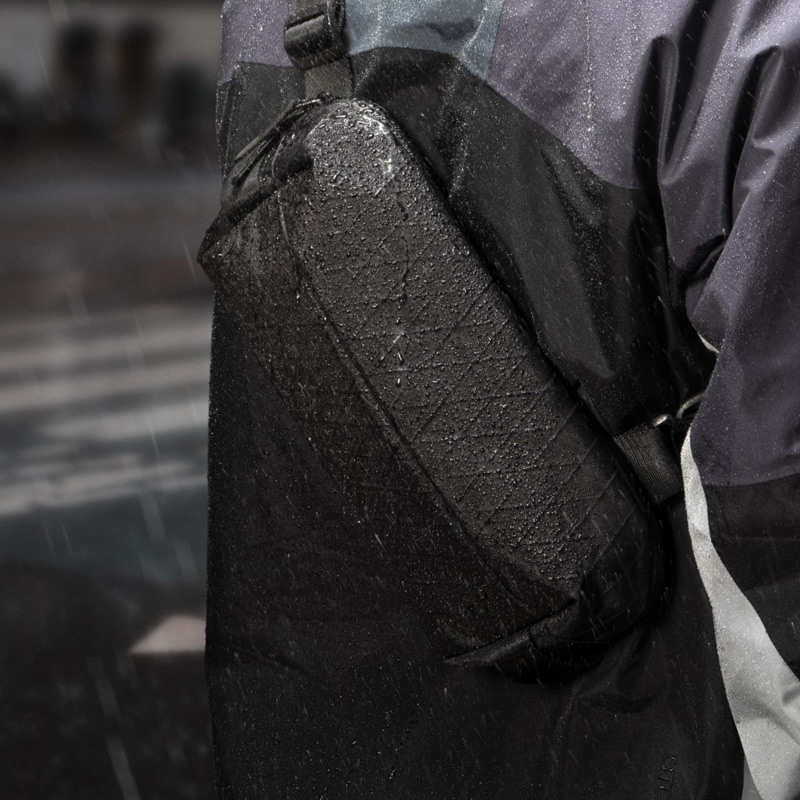 Tomtoc Sling Bag S X-Pac 8.3 Inch - H02A4D2