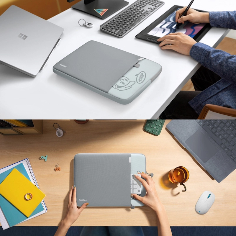 tui tomtoc defender macbook pro 14 blue 04