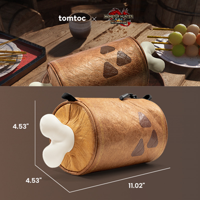 tui tomtoc steak daily sling bag steak t14m1y1mh 01