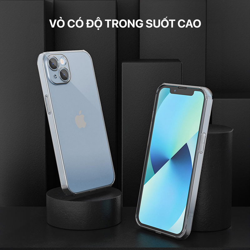 Case Silicon Totu iPhone 14