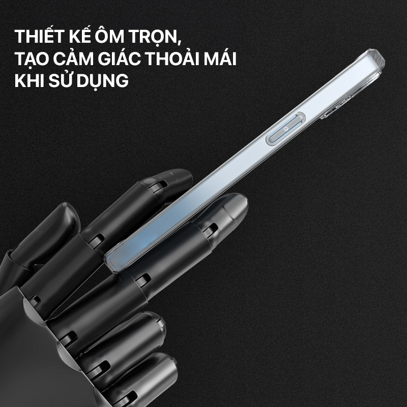 Case Silicon Totu iPhone 14