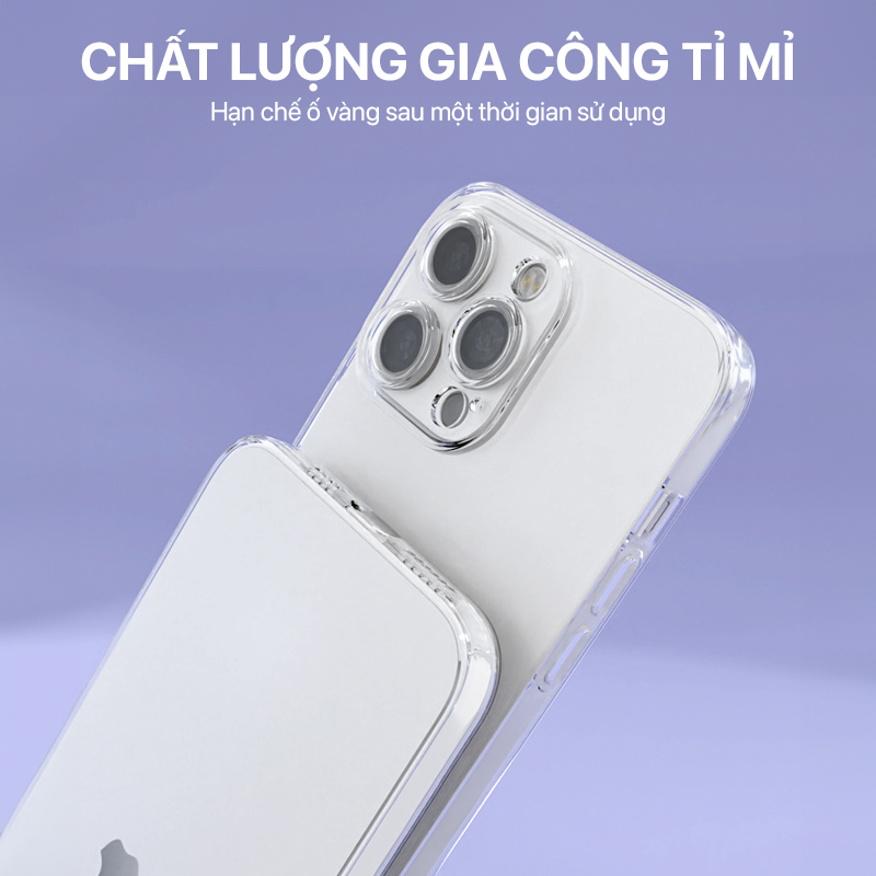 Case Silicon Totu iPhone 14 Pro Max