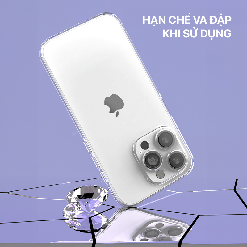 Case Silicon Totu iPhone 14 Pro Max