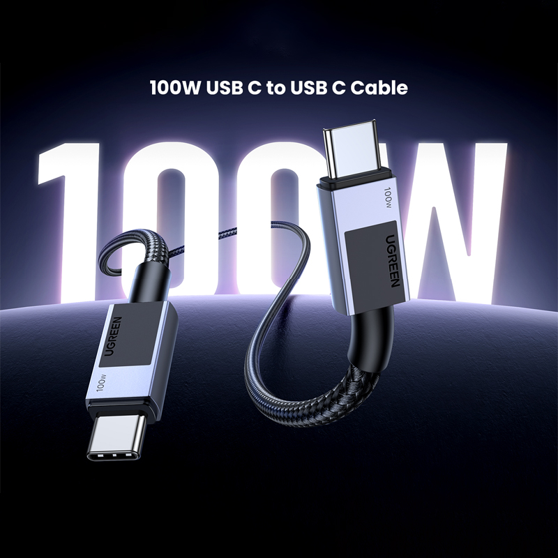usb c to usb c cable 1m 100w 01