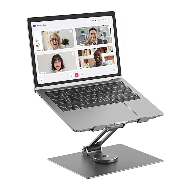 wiwu rotative foldable laptop stand s801 02
