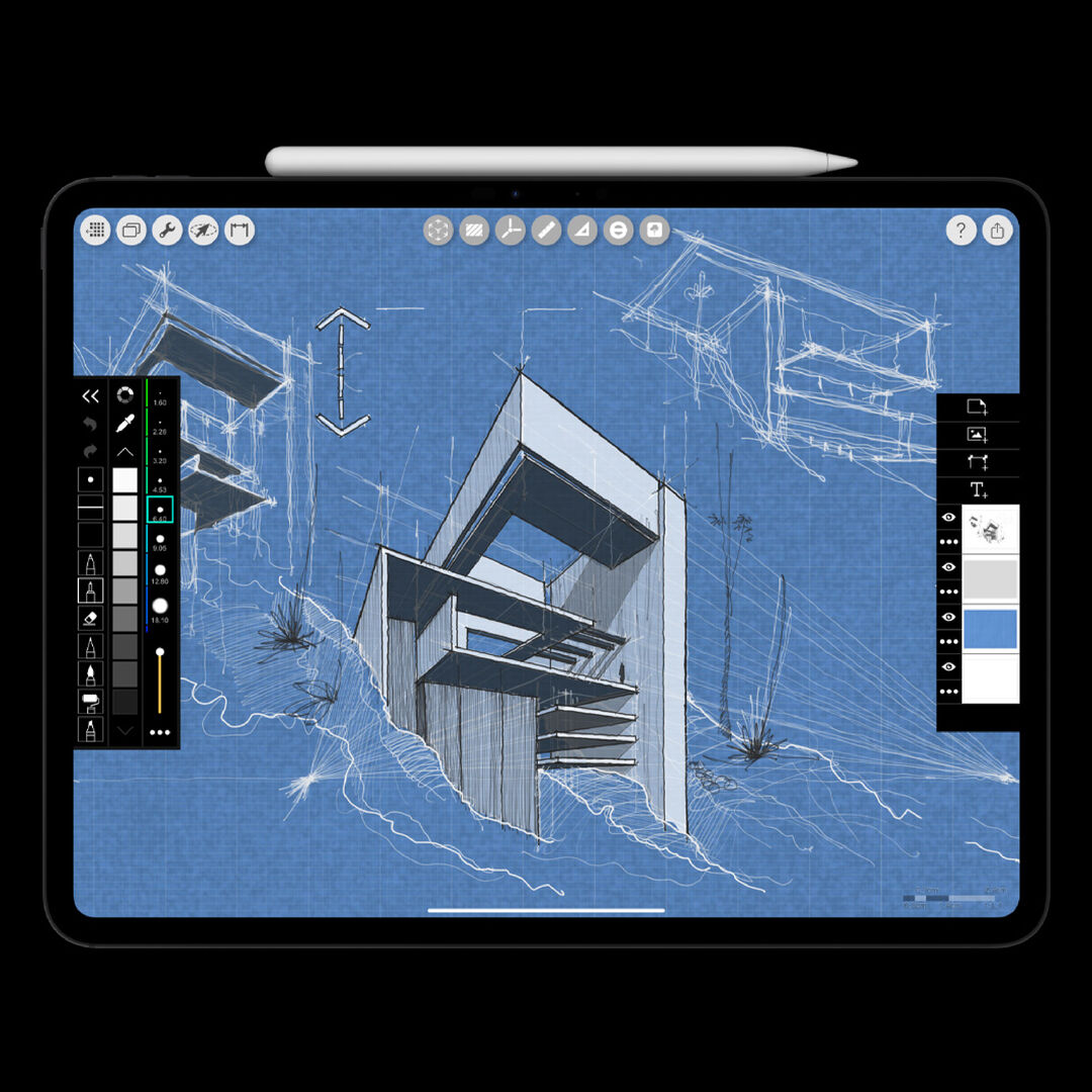 Apple Pencil Pro