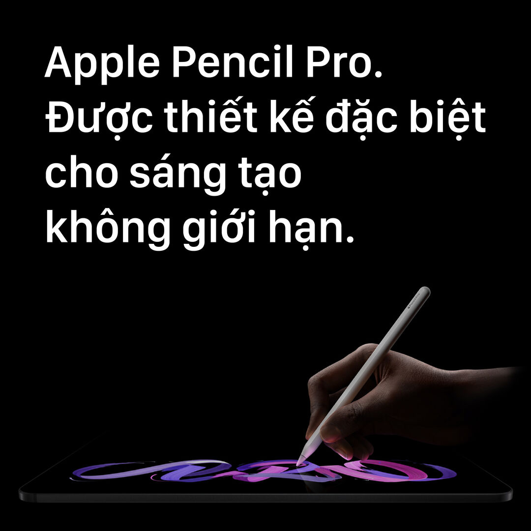 Apple Pencil Pro