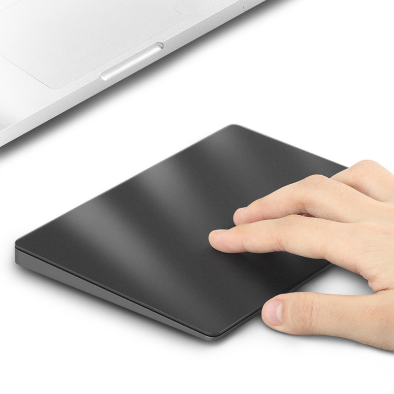 magic trackpad usb c black 01