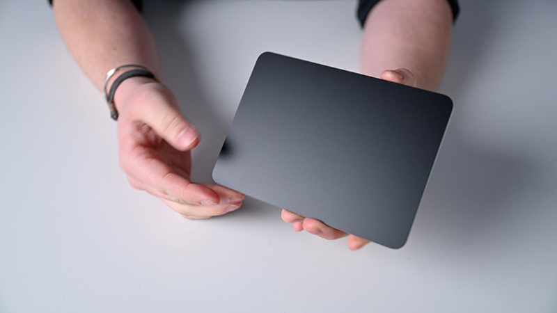 magic trackpad usb c black 02