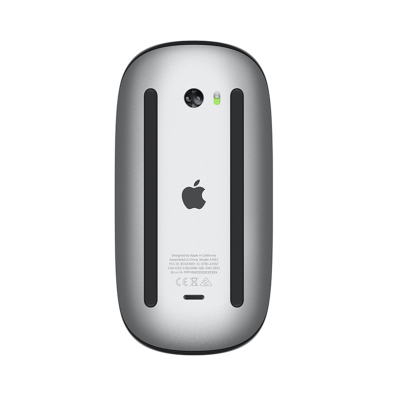 apple magic mouse usb black 03