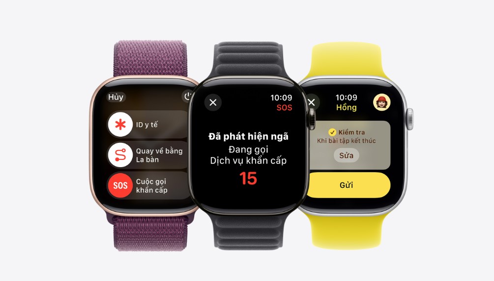 apple watch s10 gps cellula 15
