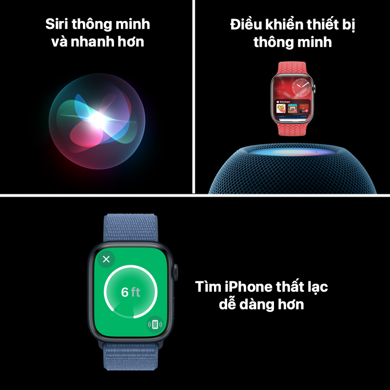 Apple Series 9