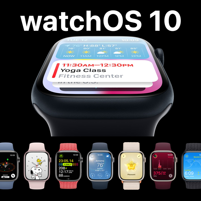 Apple Series 9