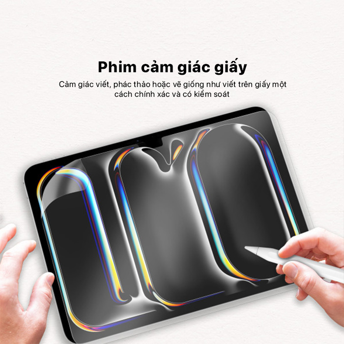 dhm zeeloy paper like ipad pro 11 2024 43