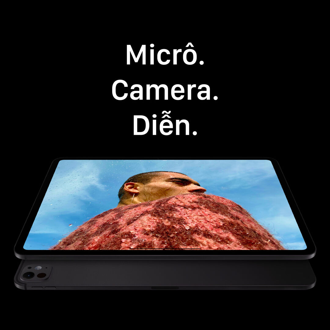 iPad Pro M4 13 inch Wi-Fi + Cellular 1TB