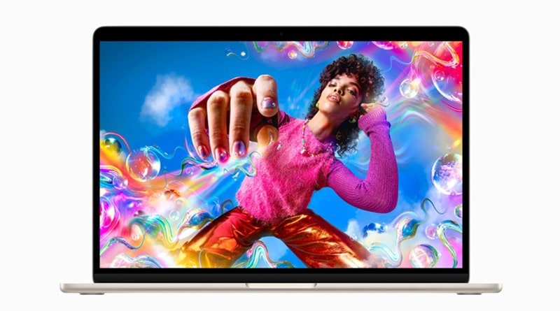 MacBook Air 2024
