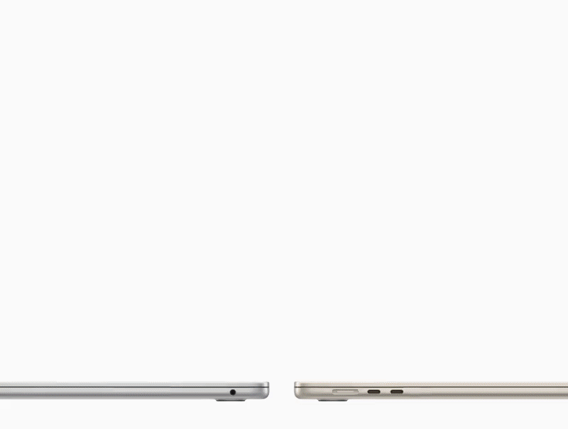MacBook Air 2024