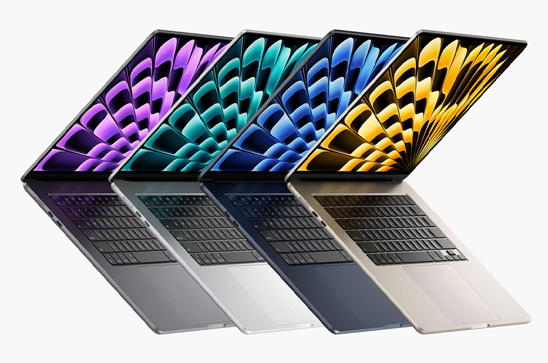 MacBook Air 2024