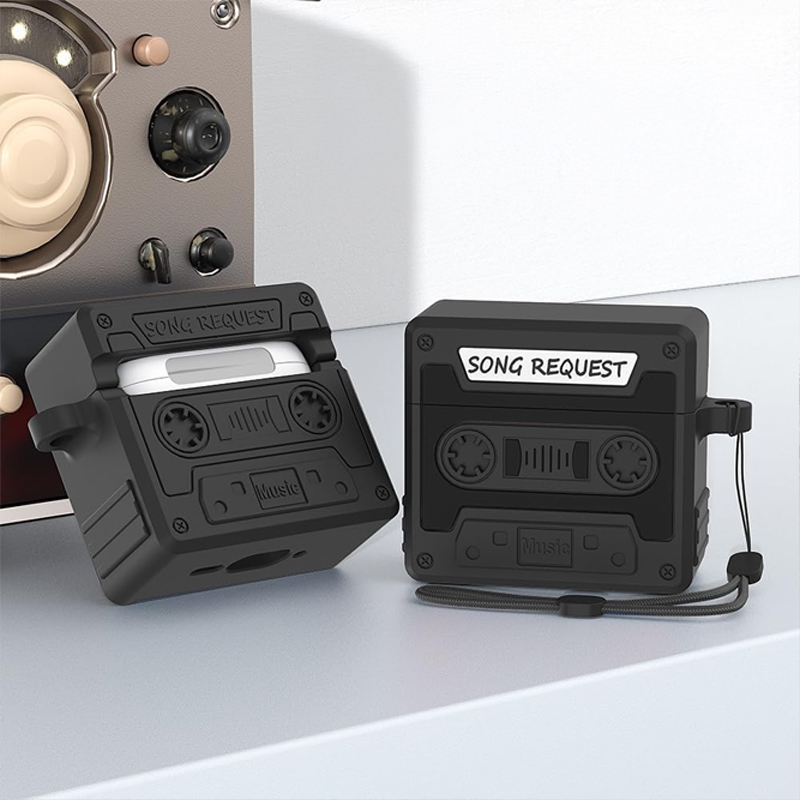 airpods4 silicon case cassette 02