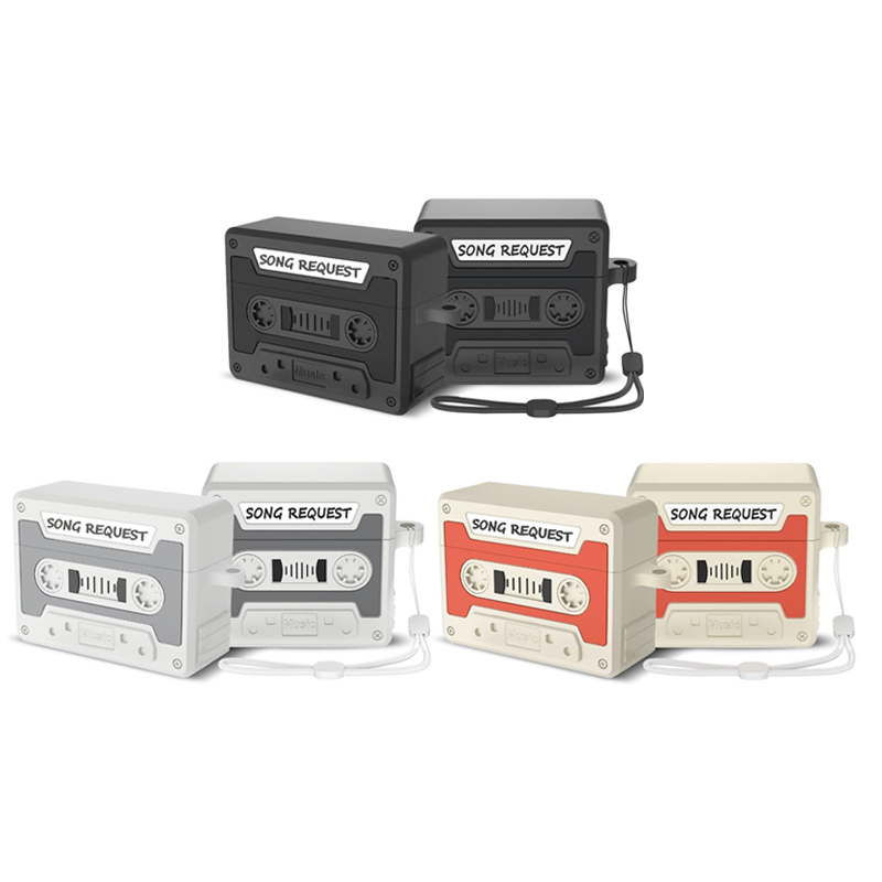 airpods4 silicon case cassette 03