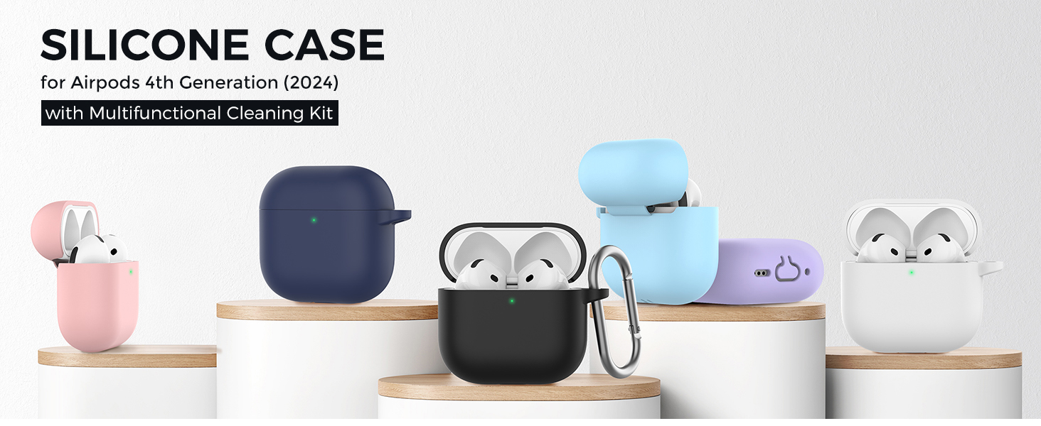 airpods4 silicone case 01