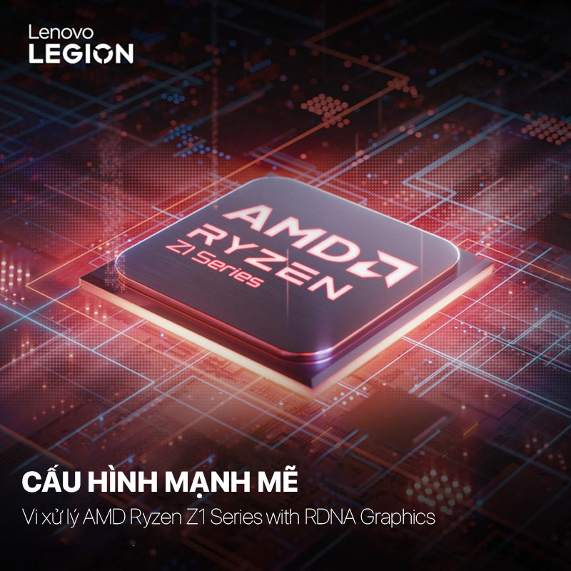 Lenovo Legion Go
