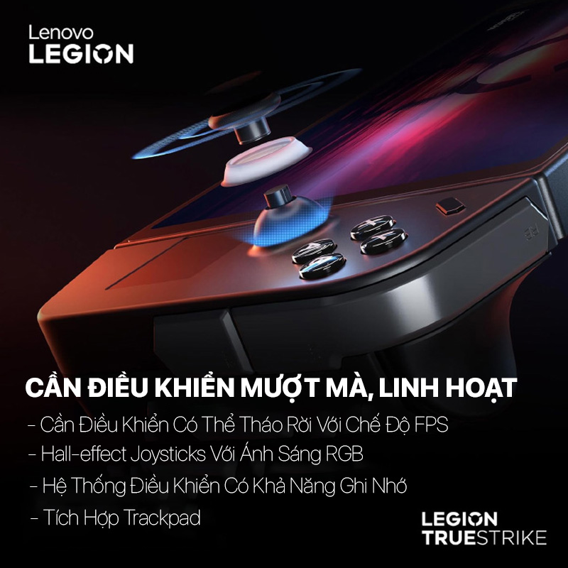 Lenovo Legion Go