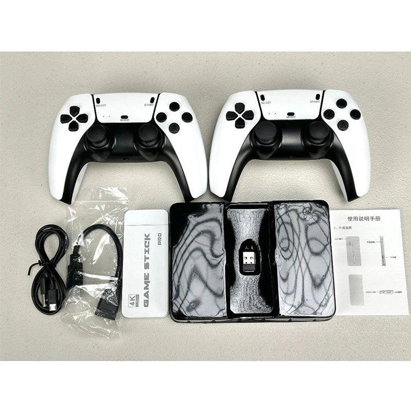 game stick retro m15 64gb 04