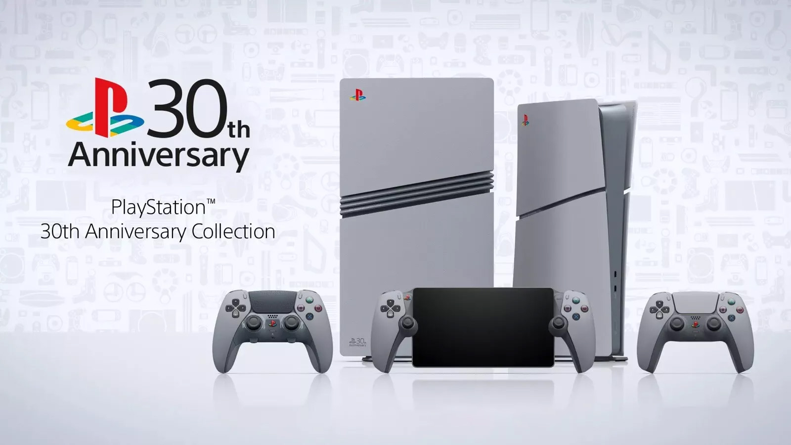 play station 5 pro console 01
